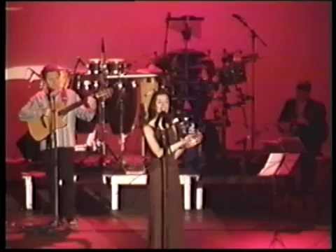 "Partido Alto (Chico Buarque)" -  Trio Mafuá + Milton Mori - Tom Brasil 16/09/1998