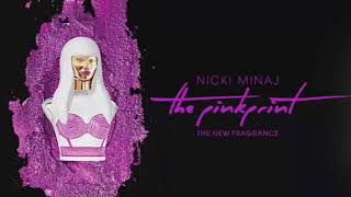 Nicki Minaj - Shanghi [Official Audio]