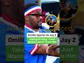 Omillio Sparks On Jay Z Taking Hit Song “I Just Wanna Love U” From Him