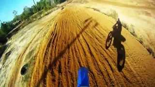 preview picture of video 'Hilliard MX North Florida MX GoPro 2014'