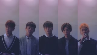 임팩트[IMFACT] _ BTOB 그리워하다 (Covered by IMFACT)