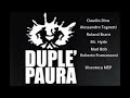 2009 09 05 MEP Duple Paura Claudio Diva Tognetti Roland Brant Mr Hyde Mad Bob Francesconi