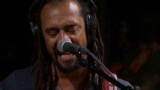 Michael Franti & Spearhead - Crazy For You (Live on KEXP)