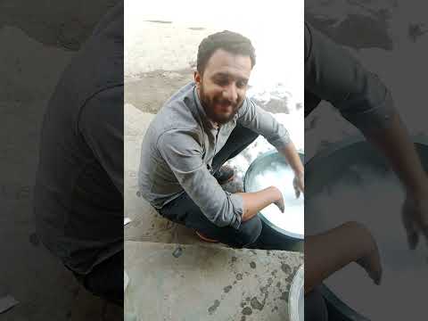 How to make very low price washing powder and surf with high quality