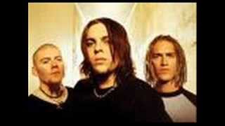 seether: fade away