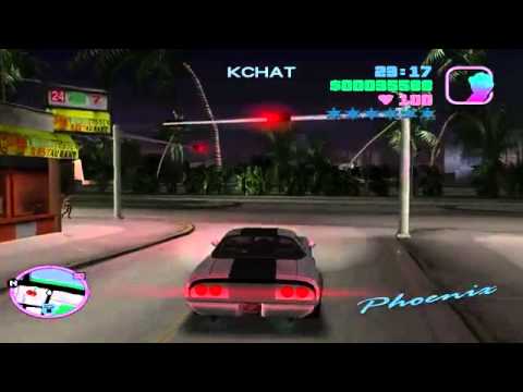 The Tommy Vercetti Chronicles   Grand Theft Auto Vice City Gameplay  SSoHThrough Part 39   Rampage R