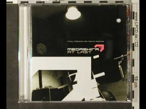 Megashira - When Worlds Collide