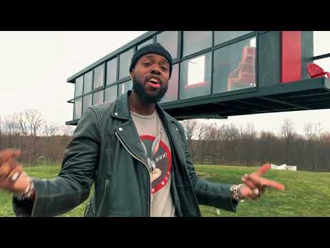 AirlineJay - Just Wanna Be Happy (Official Video)