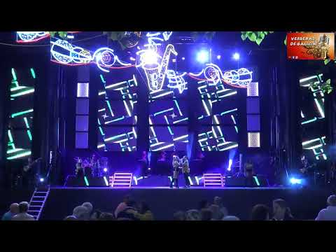 016 Me Niego & El Préstamo - Orquesta Los Españoles 2019