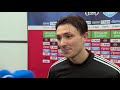 Steven Berghuis na hattrick tegen PSV: 'Dit is speciaal voor mij'