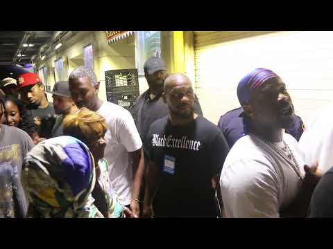 Yungjosh93 tries to give his music to A$ap Ferg