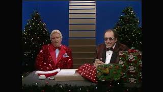 WWF Prime Time Wrestling 12 23 1986 (Full Show 1080p)