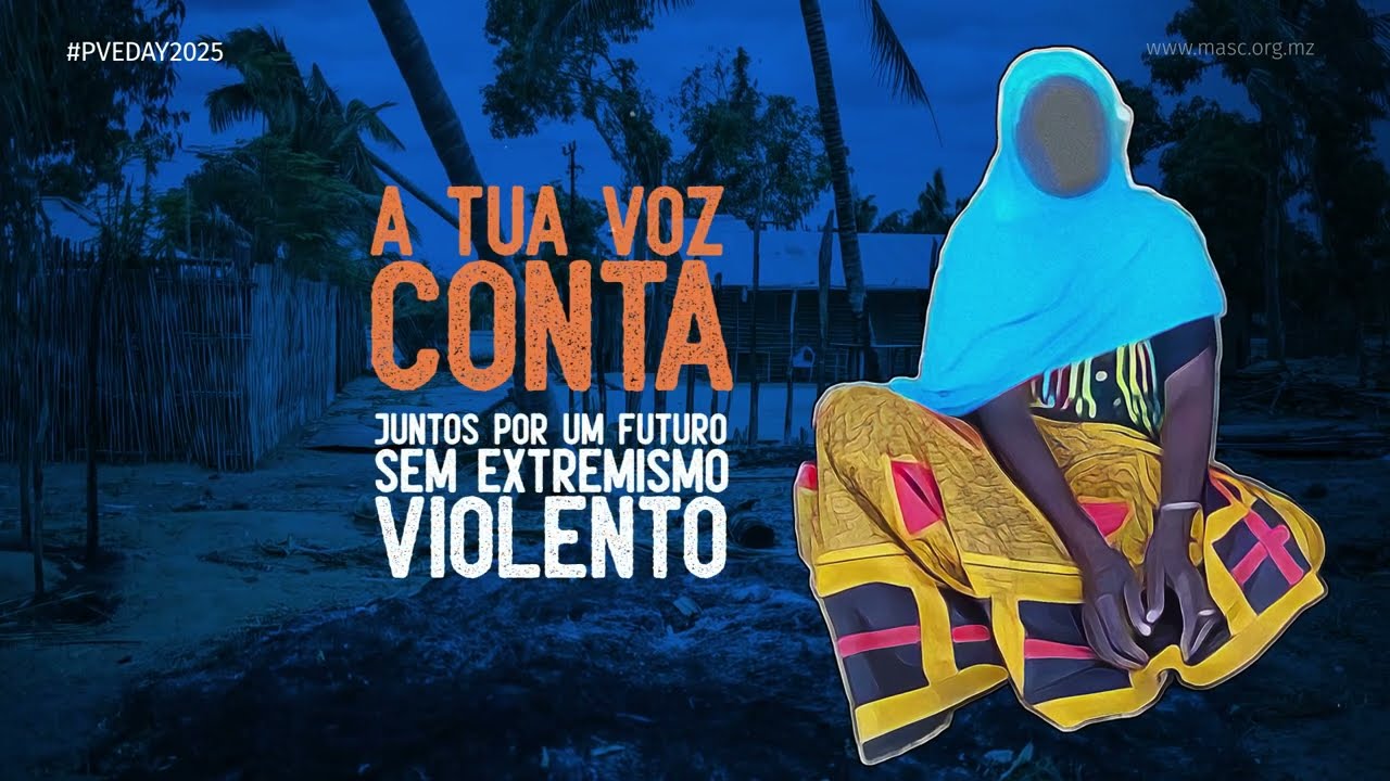 “Margarida, volta para casa! Agora há paz...”