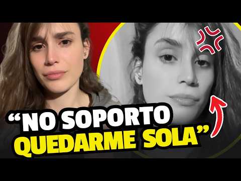 WHEN LONELINESS WEIGHS ON THEM: They Can't Stand Running Out of Options