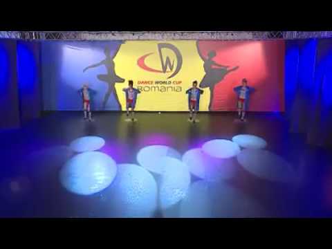 Formula One Mechanics - Ballettschule Eva Holzschuh