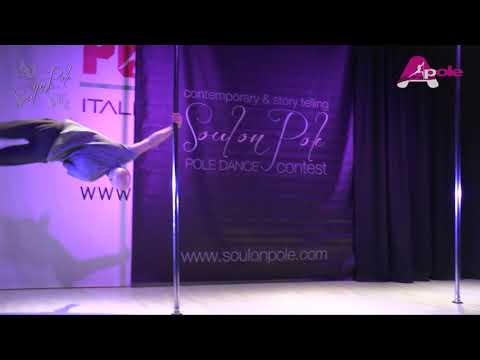 expert Soul On Pole Marco Bassi