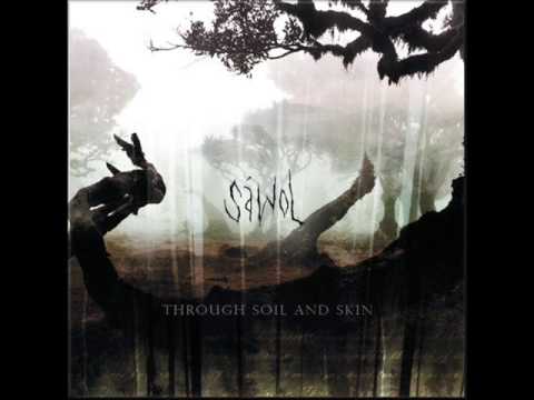 Sáwol - Break And Create (Christian Death/Doom Metal)