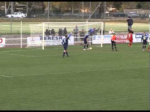 SV Dessau 05 - Blau-Weiß Zorbau - RAN1