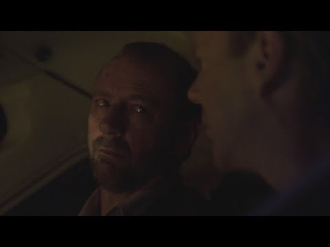 George Mason's final moments... [Part 1] - 24 S02E15