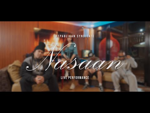 Repablikan - Nasaan Ka Na (Reimagined)