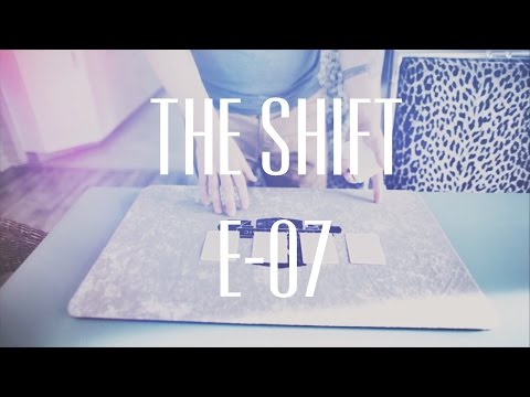 THE SHIFT 007 - 1% Yu Hojin & Chris Mayhew's ATT Live Lecture