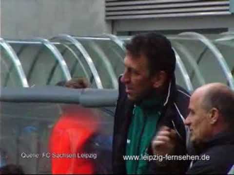 Saison 2009 2010 15c. ST RB Leipzig - FC Sachsen Leipzig