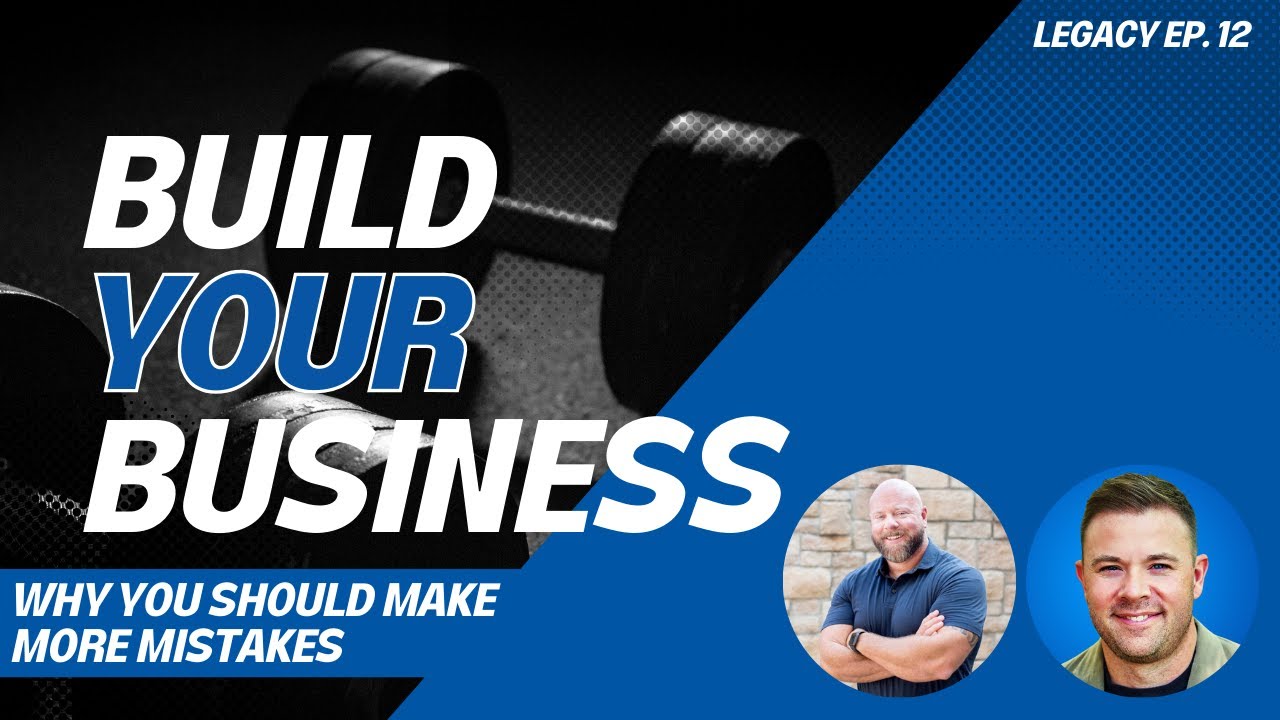 How Owning Up to Mistakes Can Transform Your Business Success