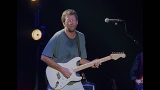 Eric Clapton - Early In The Morning - Nothing But The Blues 1995 (Remastered 2023)