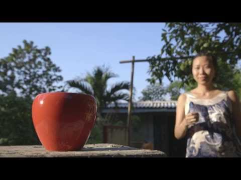 Proud to Be a Girl: Empowering Girls in Cambodia