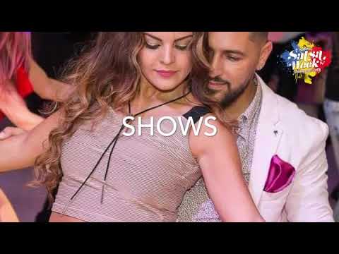 ROMANIA SALSA WEEK - LORENZO & IRINA