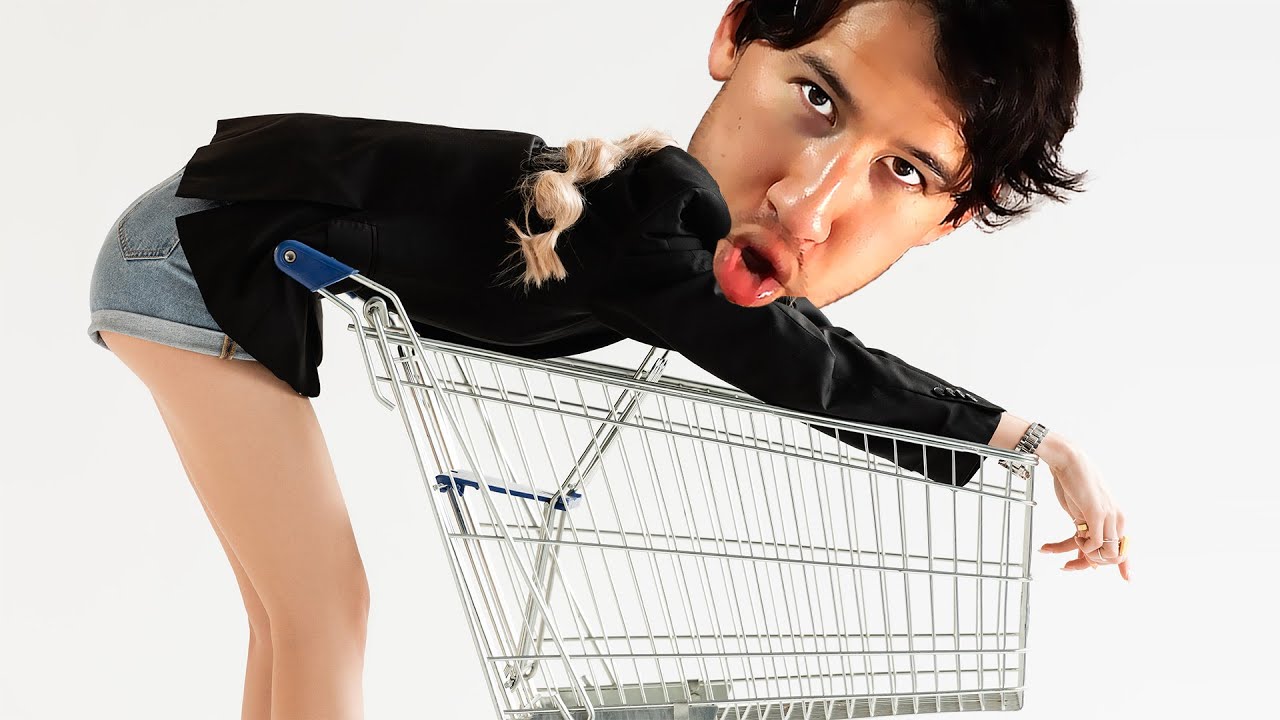 Supermarket Simulator - Part 6