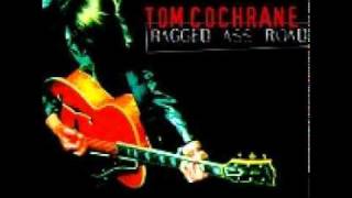 Tom Cochrane - Song Before I Leave