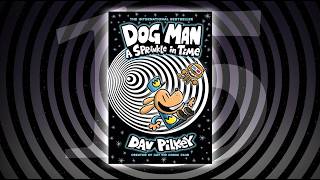 Dogman: A Sprinkle in Time (theory and analysis)