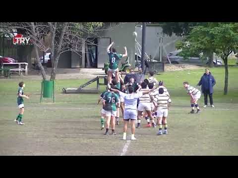RESUMEN M15 CAMPEONATO tucuman rugby 22   lawn tennis 31