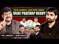 DON T MISS THIS Vijay Prathap Reddy Opens Up Like Never Before AP Food Commission Chairman