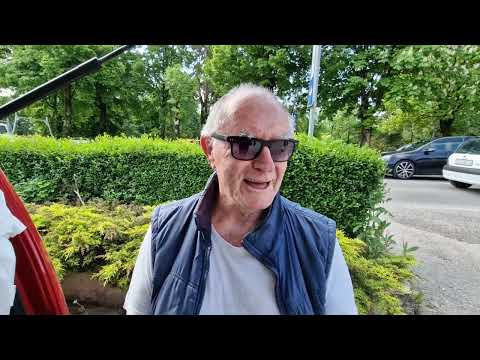 Srijedom u Otočcu 24.05.2023.