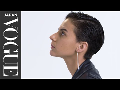 短髮，100年的...| 短髮，100年後，你會發現... | VOGUE JAPAN (ショートヘア、100年の歴史。| 100 Years of... | VOGUE JAPAN)