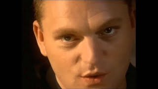 Erasure -- "I Love Saturday" (music video)