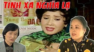 CẢI LƯƠNG VIỆT | Lệ Thủy Minh Vương - Tình Xa Nghĩa Lạ Tập 2 | Cải Lương Xã Hội