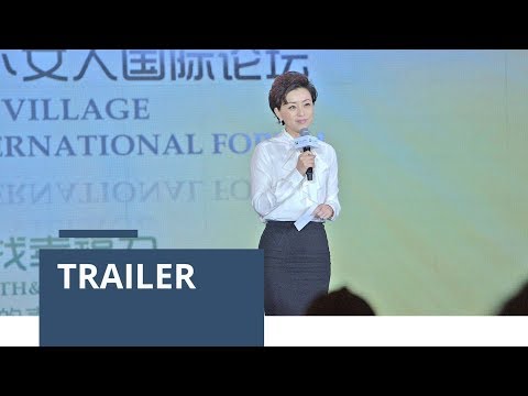 THE OTHER HALF OF THE SKY (Trailer)