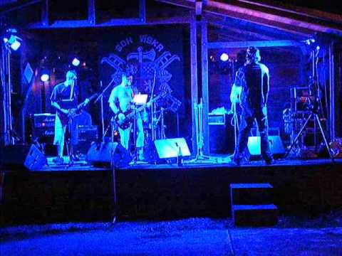 The Shooters - Noc kouzel