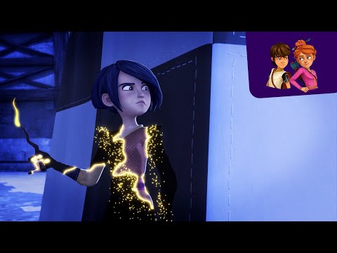 Schatten der Gerechtigkeit (Folge 75) | Arthur und die Freunde der Tafelrunde