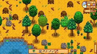 Much is Required - Let's Play Stardew Valley Part 12