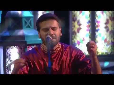 Sami Yusuf - Men Bu Cihana Sığmazam [Seyyid Nesimi - Türk Orkestrası]