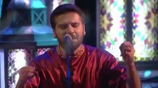 Download lagu Sami Yusuf - Men Bu Cihana Sığmazam [Seyyid Nesimi - Türk Orkestrası] mp3
