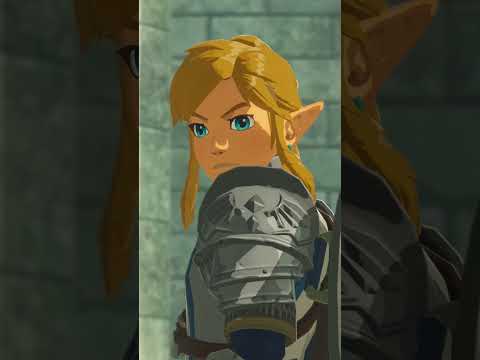 Link's Origin Story