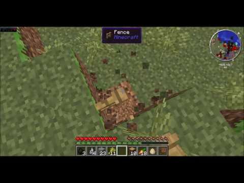 FTB Monster-Episode 3-Loving it!