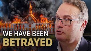 Bureaucrats Have Failed Australians | David Pearl