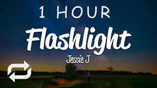 Download lagu [1 HOUR 🕐 ] Jessie J - Flashlight (Lyrics) mp3
