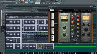 Cirez D - Glow (Remake)